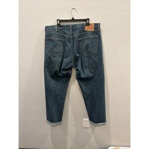Levis‎ 501 Button Fly 42/33